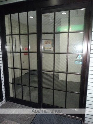 パリ・シャトー本町[1K/23.61m2]の共用部1