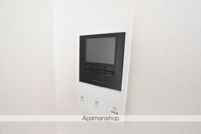 PORTEーBONHEUR NISHISEN6JO(ポルトボヌーの内装写真