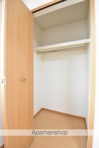 デスパシオ・KIIIの内装写真