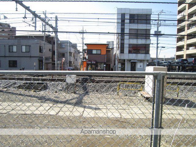 トレインビューネオ宮原駅東口のその他写真