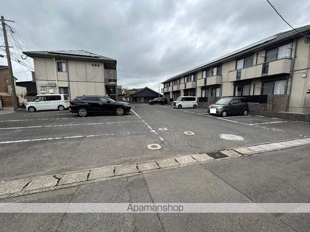 カメリアタウン弐番館のその他写真
