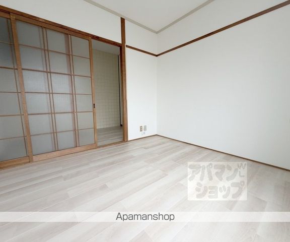 ドルミイシダの内装写真