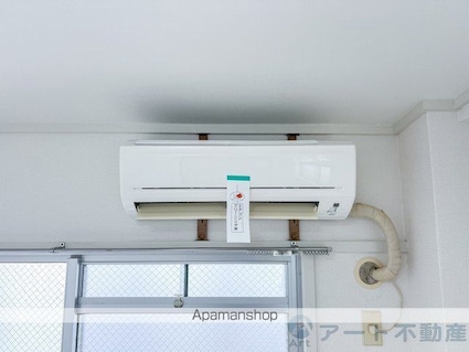 松本ビル[1K/23.24m2]のその他設備