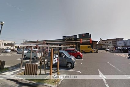 ＡＫＨＣ[1DK/34.62m2]の周辺1