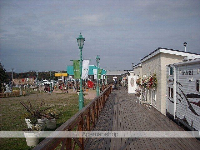 ビュー羽鳥野の周辺写真