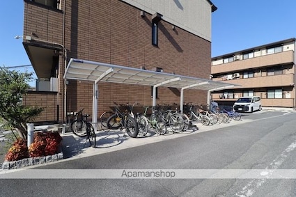 岡山県岡山市北区北長瀬本町[1LDK/40m2]の内装2