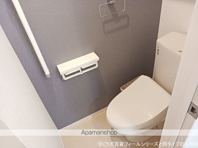 ソラーナ ユーユーの内装写真