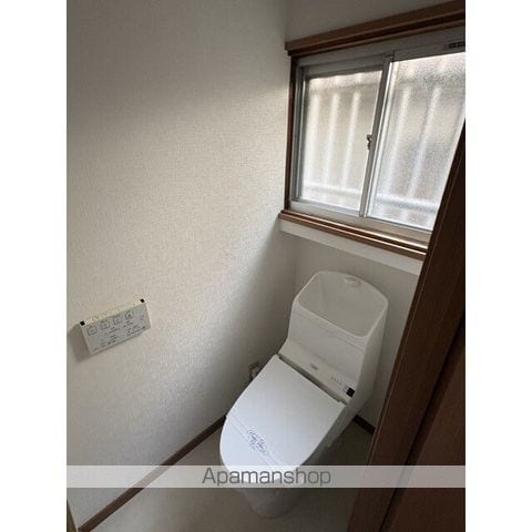 梶町4丁目貸家の内装写真