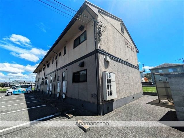 ドエル貝原