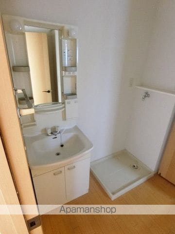 コーポリリーIIIの内装写真