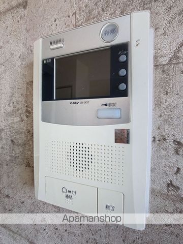 ダイアパレス弓之町の内装写真