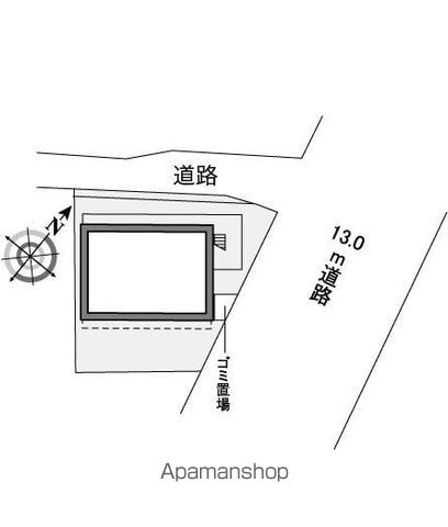 レオパレス穴川のその他写真