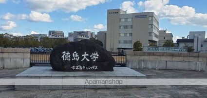 レオパレスドミール　板垣[1K/19.87m2]の周辺9