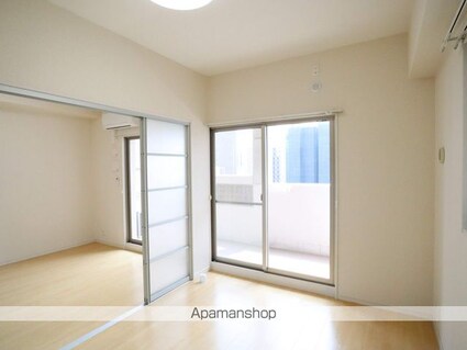 レインボーピア記念橋[1DK/36.62m2]の内装4