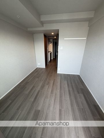 ESLEADRESIDENCETHEGRAND大阪福島CLASSの内装写真