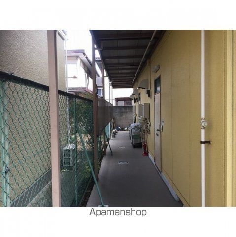 マディソン新大塚の外観写真