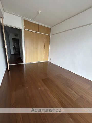 第3オオタビルの内装写真