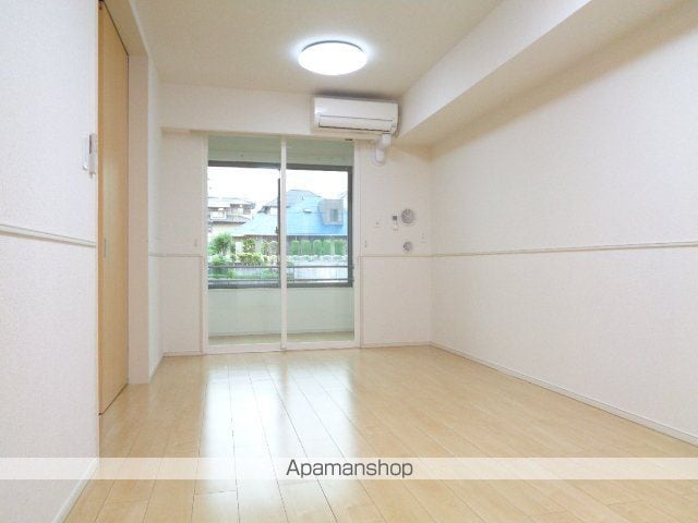 プルミエールの内装写真