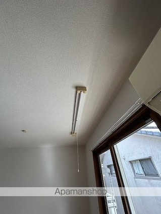 ローズコート阿部Ｃ・Ｄ棟[2LDK/50m2]の内装2