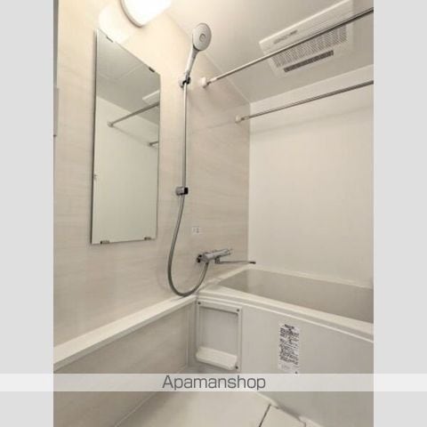 セレヌコート新江古田の内装写真