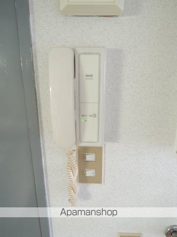 メゾンドボワール円山の内装写真