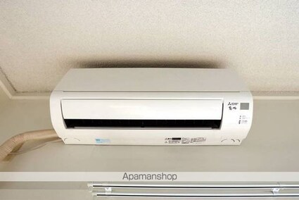 ビレッジハウス筑後１号棟[2LDK/53.08m2]の内装4