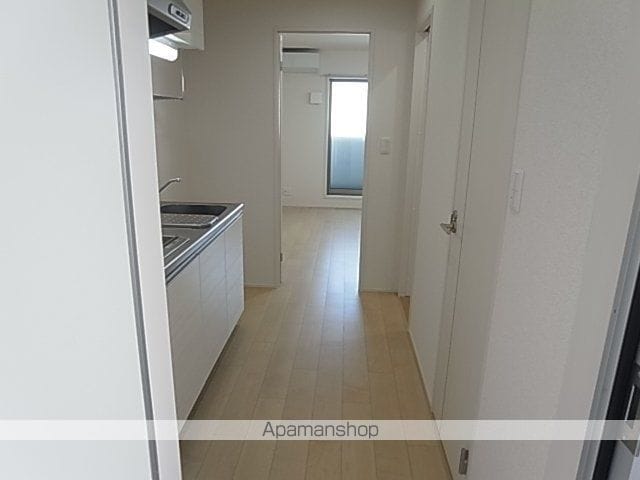 フジパレス出屋番館の内装写真