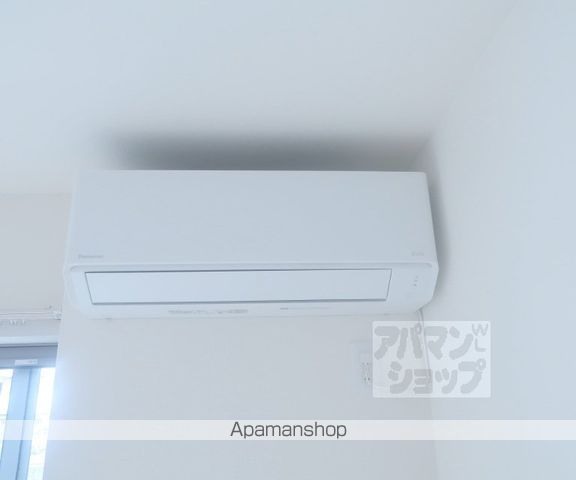 リモーネの内装写真