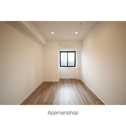 ＢＰＲレジデンス田端[2LDK/55.42m2]の内装