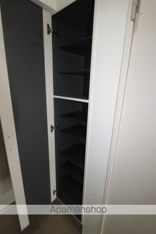 リベルティア.の内装写真