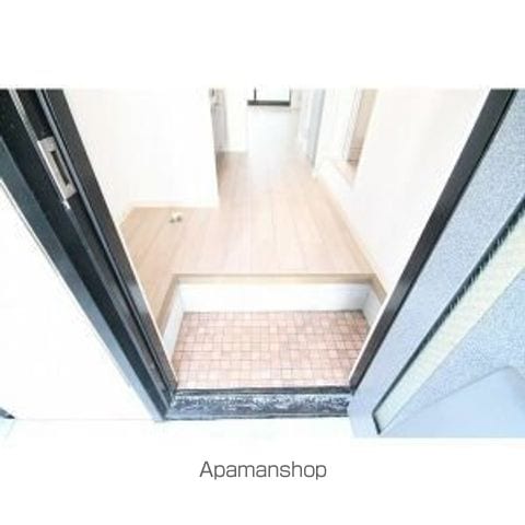 エスポワール原の内装写真