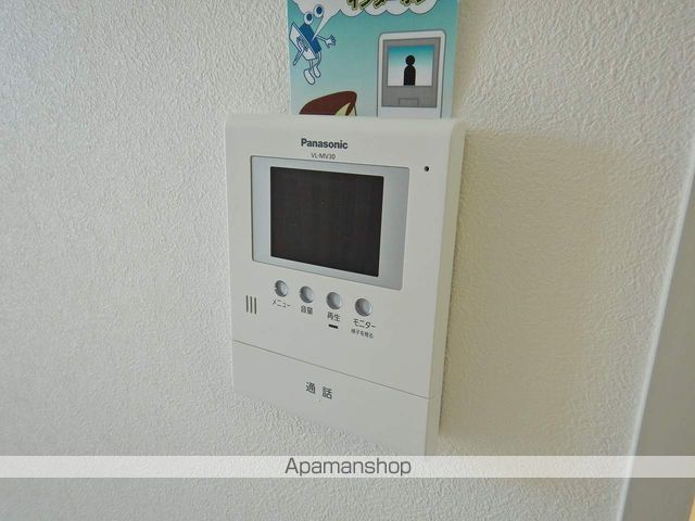 シャーメゾン八万 2番館の内装写真