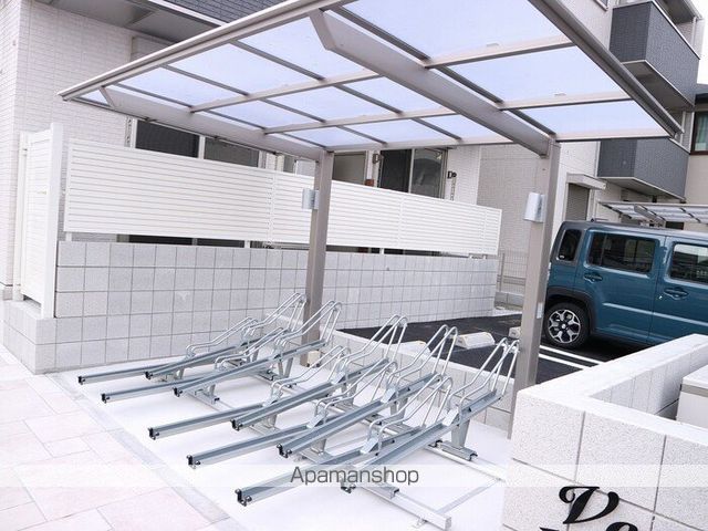ヴェラ ロホの内装写真