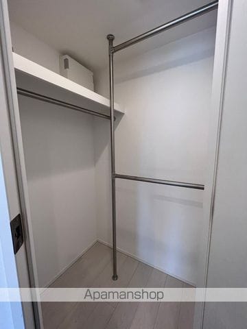 ヴェール・クレール大崎の内装写真