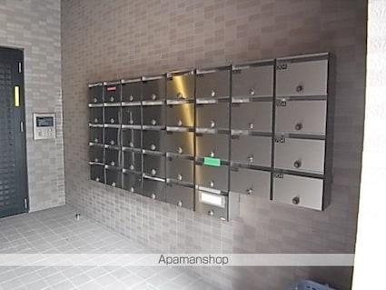 ヒルズ千種[1K/24.4m2]の共用部3