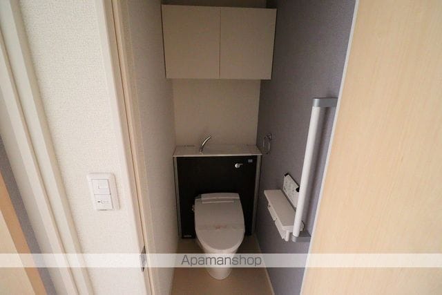 シャルム肥後IIの内装写真