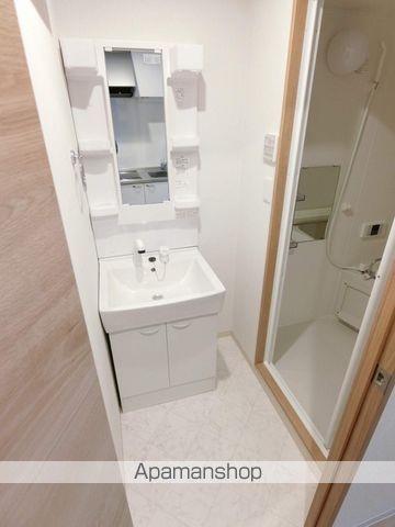 HF仙台本町レジデンスの内装写真