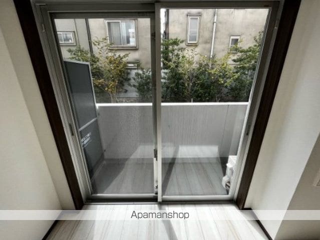 GENOVIA本羽田SKYGARDENの内装写真
