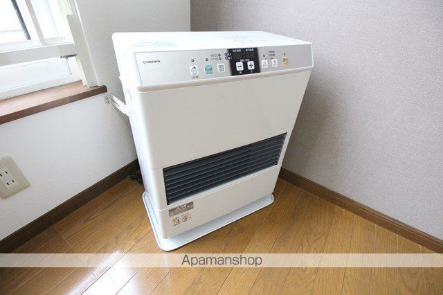 イーグルサウス17Bの内装写真
