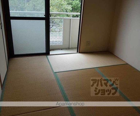 サンサウスヒル竹田の内装写真