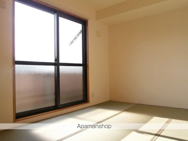 リバーフィールドIの内装写真