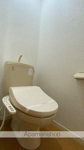 ティエラ Aの内装写真