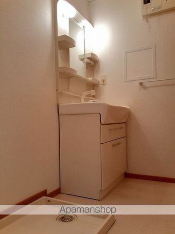 Liverty dream VIIの内装写真