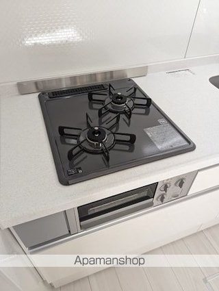 アリヴィオ[1R/30.52m2]の内装2