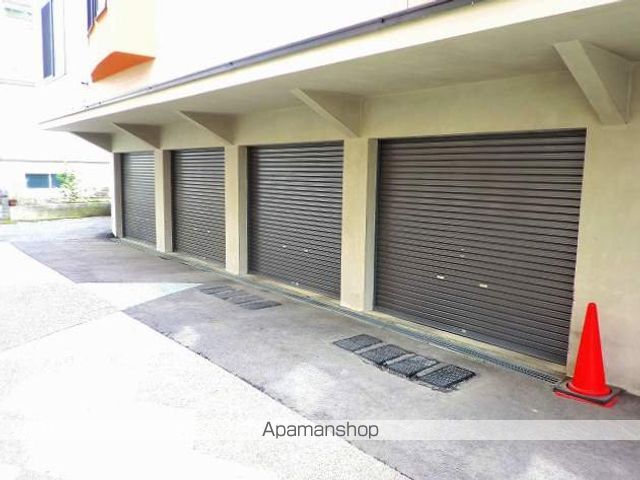 ピースハーモニー南平岸Aのその他写真