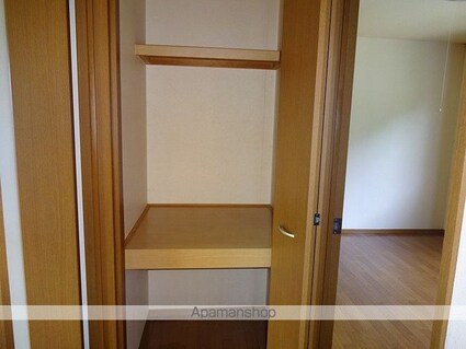 ＴＣツイン[2DK/47.19m2]の収納