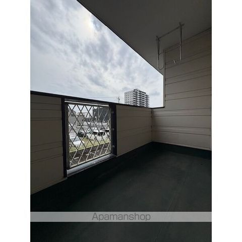 ハイツハツミAの内装写真