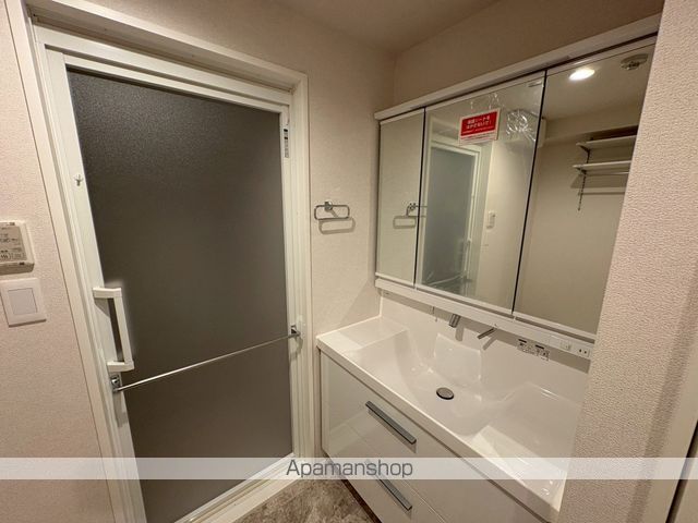 FDI Casa片瀬江ノ島Iの内装写真