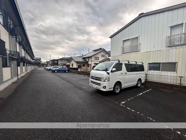 レオパレスパッションのその他写真