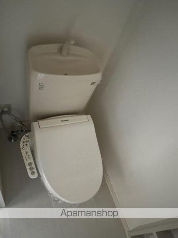 キルシェの内装写真